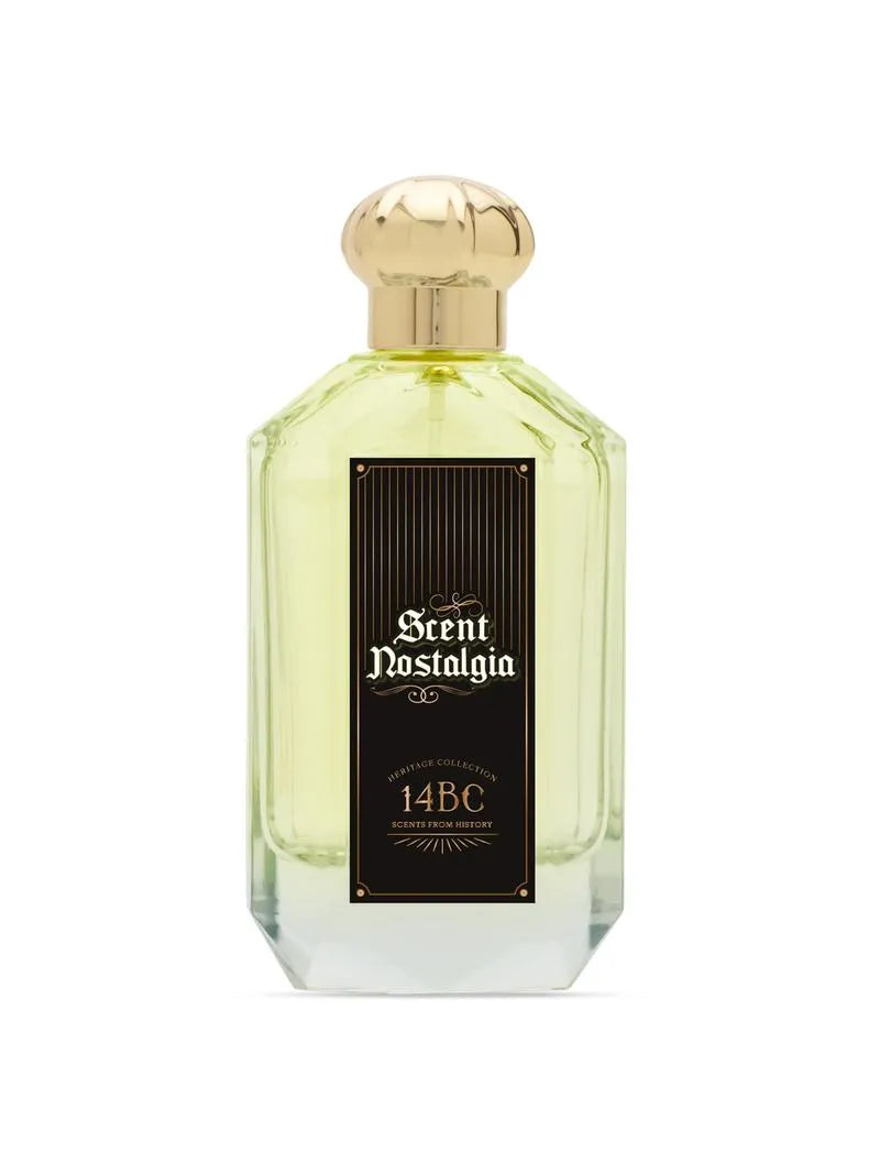 سينت نوستالجيا 14 بي سي أو دي بارفان 100 مل للرجال