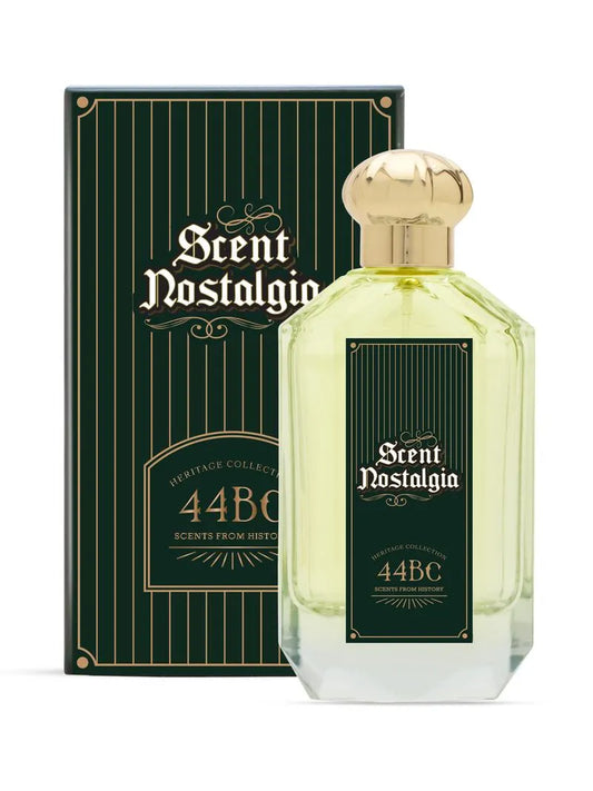 Scent Nostalgia 44BC EDP For Women 100ML
