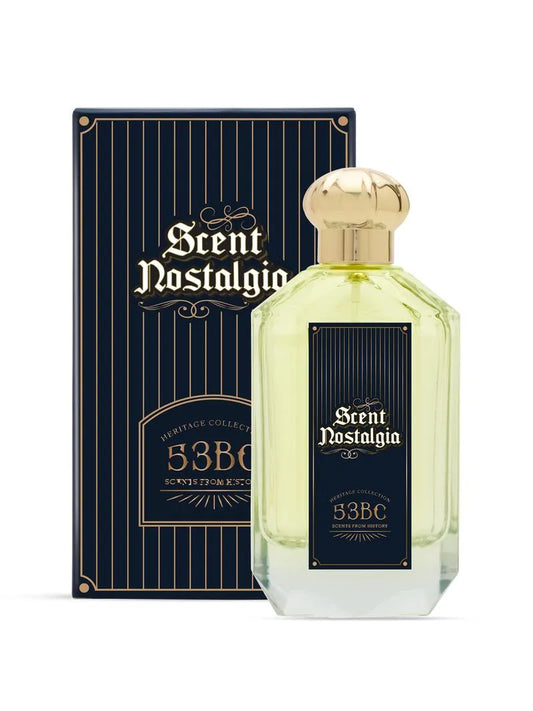 Scent Nostalgia 53BC EDP For Women 100ML
