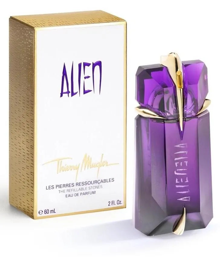 Mugler Alien EDP For Women 60ML