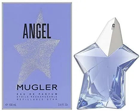 Mugler Angel EDP For Women 100ML