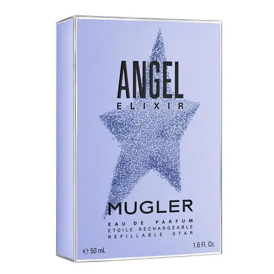 Mugler Angel Elixir EDP For Women 50ML