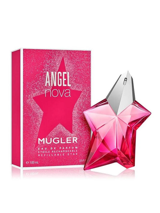 Mugler Angel Nova EDP For Women 100ML
