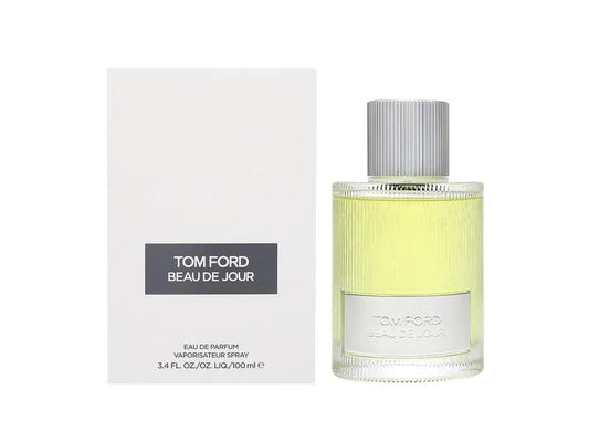 Tom Ford Beau De Jour EDP For Men 100ML