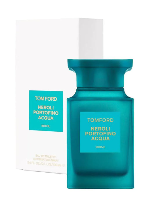 Tom Ford Neroli Portofino Acqua EDT Unisex 100ML