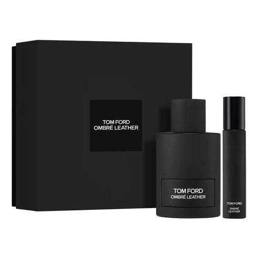 Tom Ford Ombre Leather EDP Unisex 100ML Set
