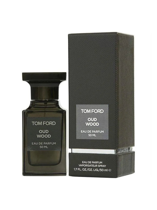 Tom Ford Oud Wood EDP Unisex 50ML