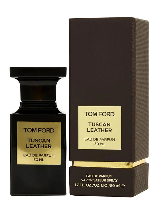 Tom Ford Tuscan Leather EDP Unisex 50ML