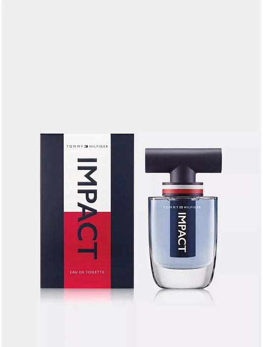 Tommy Hilfiger Tommy Impact EDT For Men 100ML