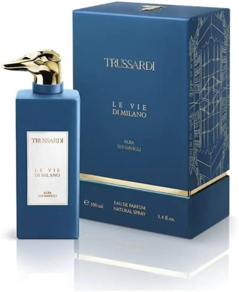 تروساردي ألبا سوي نافيجلي أو دي بارفان 100 مل للجنسين