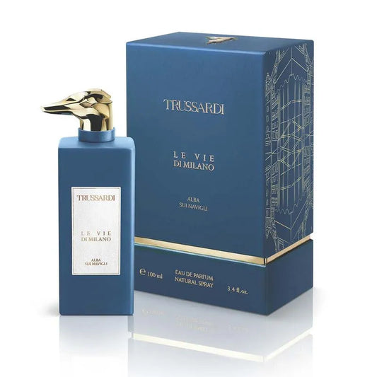 Trussardi Alba Sui Navigli EDP Unisex 100ML