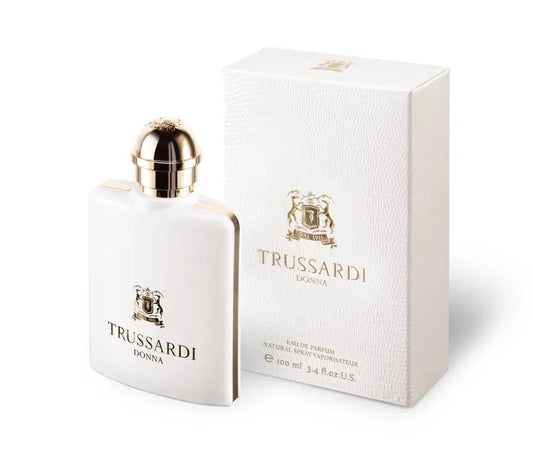 Trussardi Donna EDP For Women 100ML