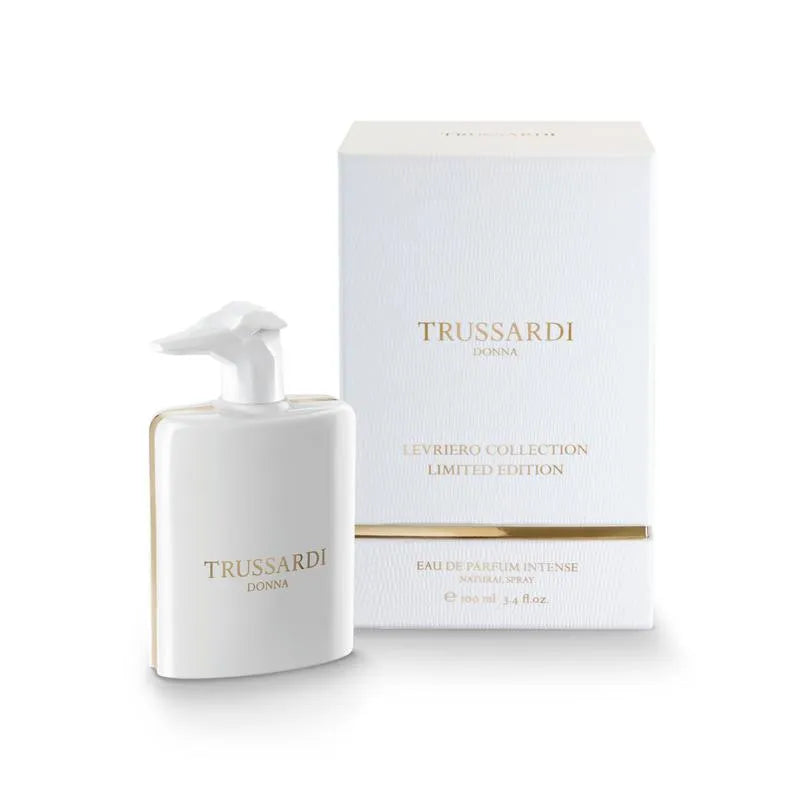 Trussardi Donna Levriero EDP Intense For Women 100ML