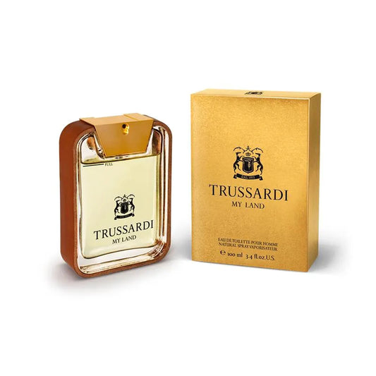 Trussardi My Land EDT For Men 100ML