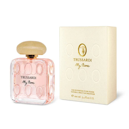 Trussardi My Name EDP For Women 100ML