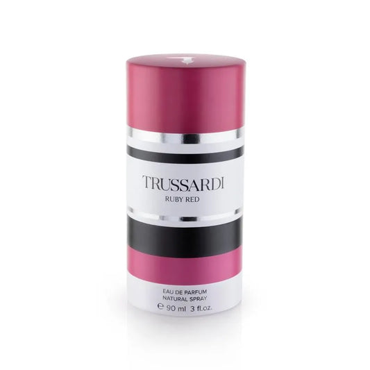 Trussardi Ruby Red EDP For Women 90ML