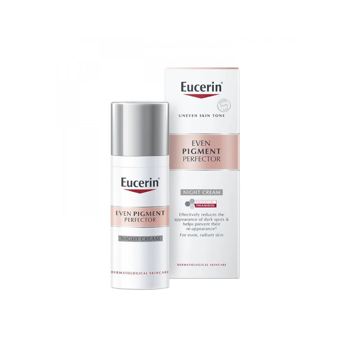 Eucerin Even Pigment Perfector Night Cream 50 ml