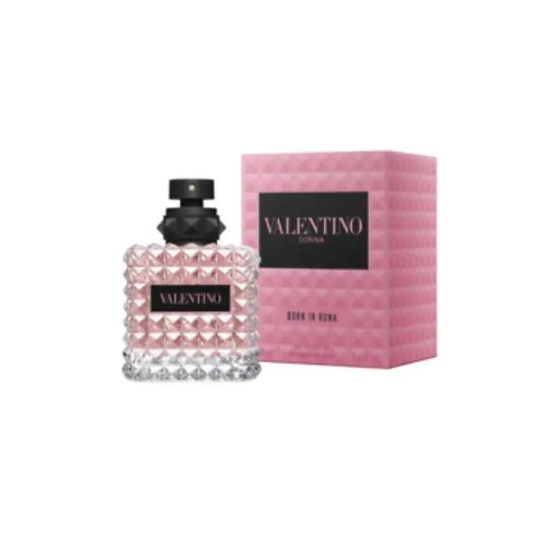 Valentino Donna Born In Roma EDP For Women 50ML