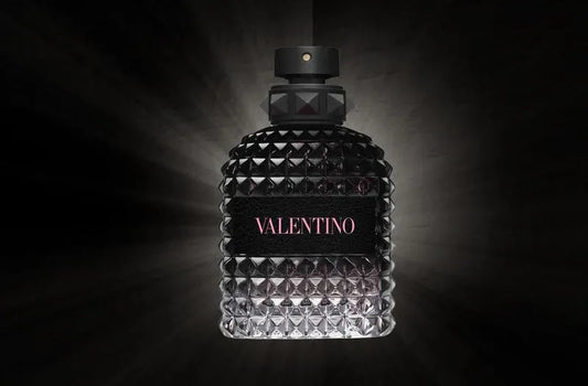 Valentino Uomo Born In Roma EDT For Men 100ML