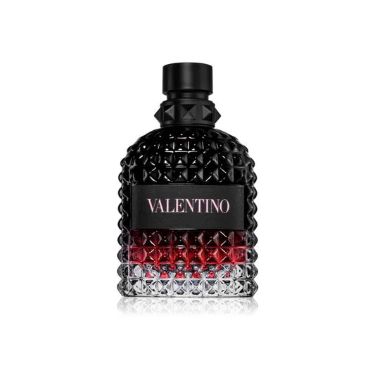 Valentino Uomo Born In Roma Intense EDP For Men 100ML