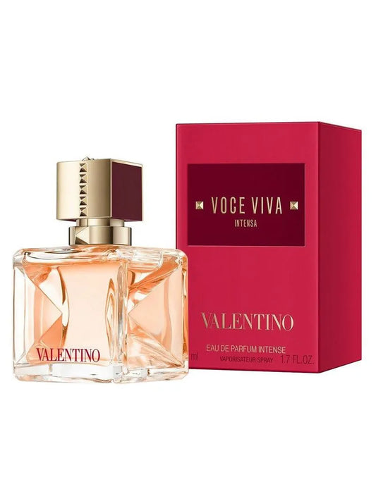 Valentino Voce Viva Intensa EDP For Women 100ML