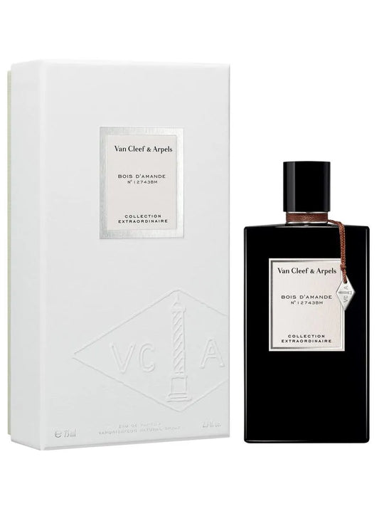 Van Cleef Bois D'Amande EDP Unisex 75ML