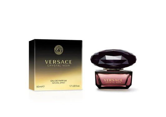 Versace Crystal Noir EDP For Women 50ML