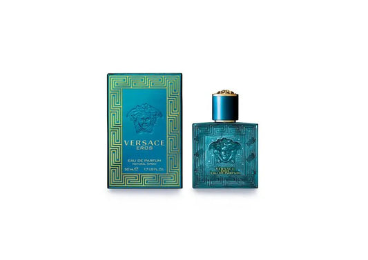 Versace Eros EDP For Men 50ML