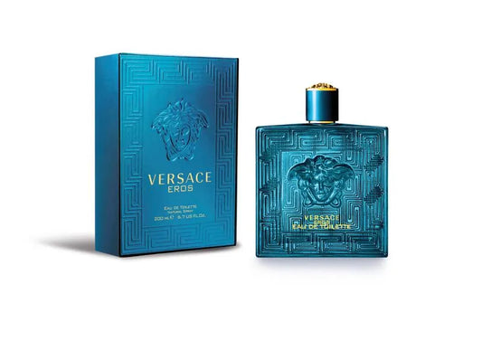 Versace Eros EDT For Men 200ML