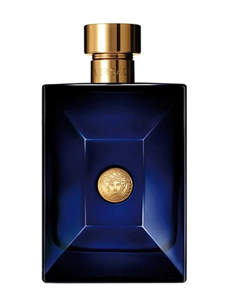 Versace Pour Homme Dylan Blue EDT For Men 200ML