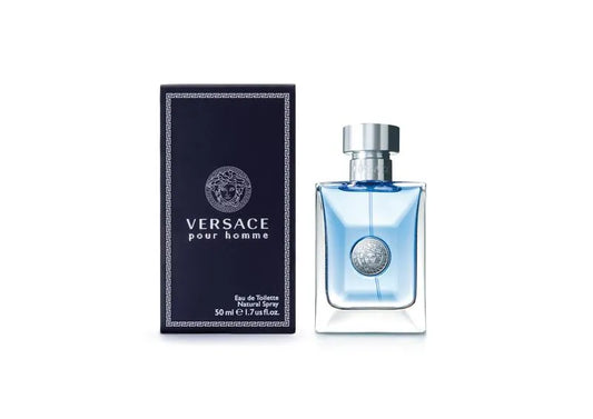 Versace Pour Homme EDT For Men 50ML