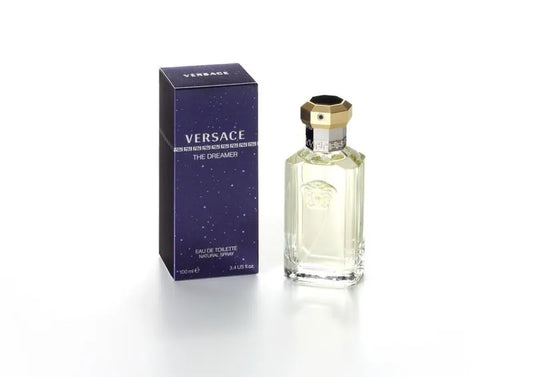 Versace The Dreamer EDT For Men 100ML