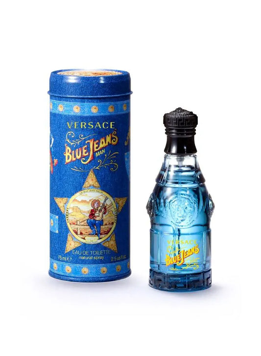 Versace Versus Blue Jeans EDT For Men 75ML