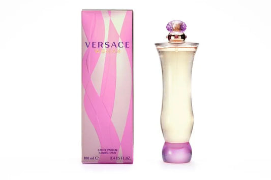 Versace Woman EDP For Women 100ML