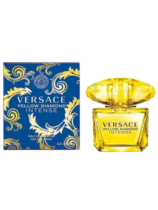 Versace Yellow Diamond Intense EDP For Women 90ML