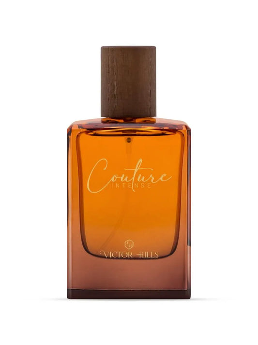 فيكتور هيلز كوتور إنتينس أو دي بارفيوم 100مل للرجال والسيدات