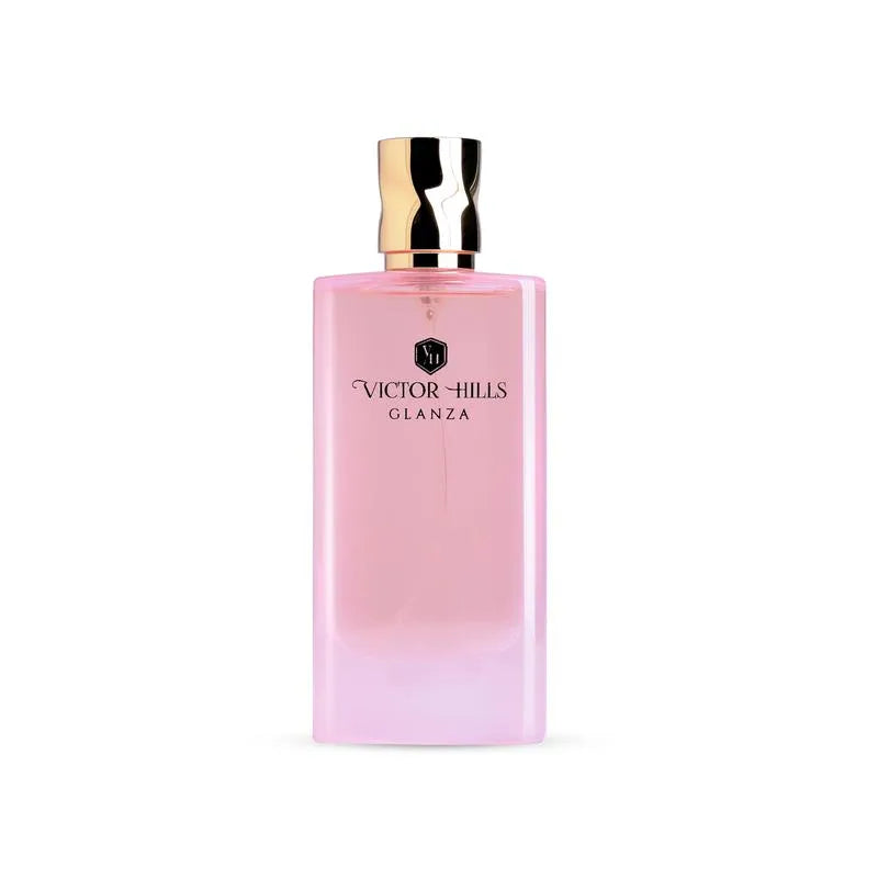 فيكتور هيلز جلانزا اكستريت دو بارفان للنساء 75 مل