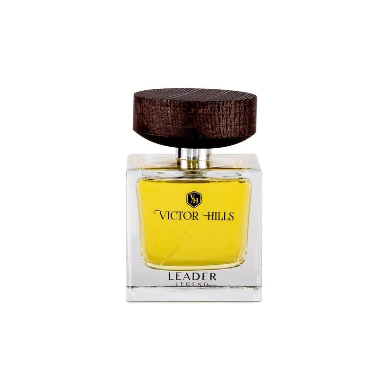 فيكتور هيلز ليدر ليجند ماء العطر للرجال 100 مل