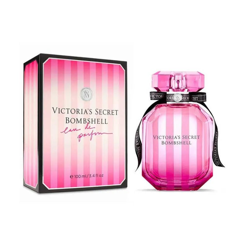 Victoria Secret Bombshell EDP For Women 100ML
