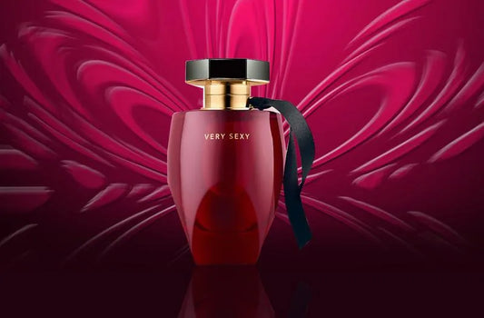 Victoria Secret Very Sexy EDP For Women 100ML