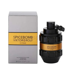 Viktor & Rolf Spicebomb Extreme EDP For Men 90ML