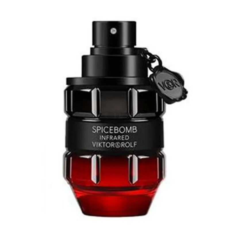Viktor&Rolf Spicebomb Infrared EDP For Men 90ML
