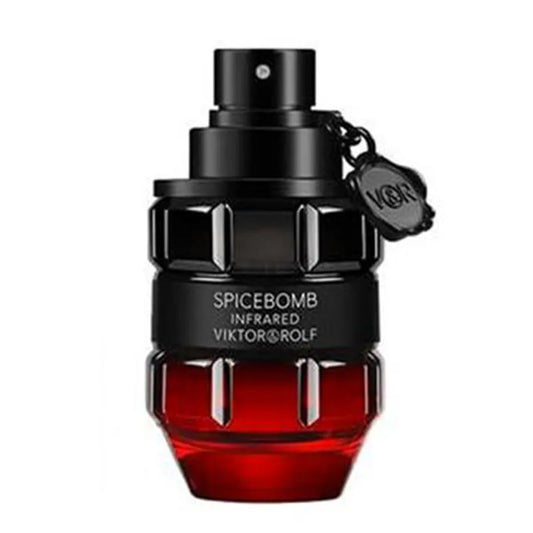 Viktor&Rolf Spicebomb Infrared EDP For Men 90ML