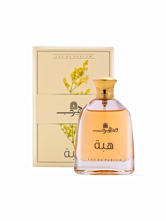 Ward Al Arab Hiba EDP For Women 100ML