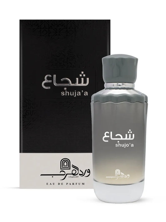 Ward Al Arab Shuja'a EDP For Women 100ML
