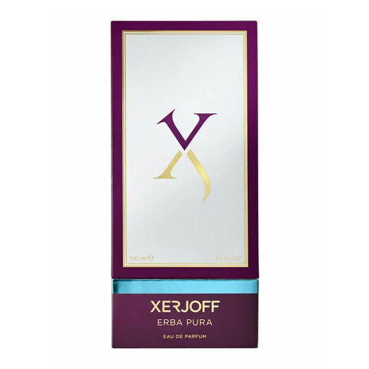 Xerjoff Erba Pura EDP Unisex 100ML