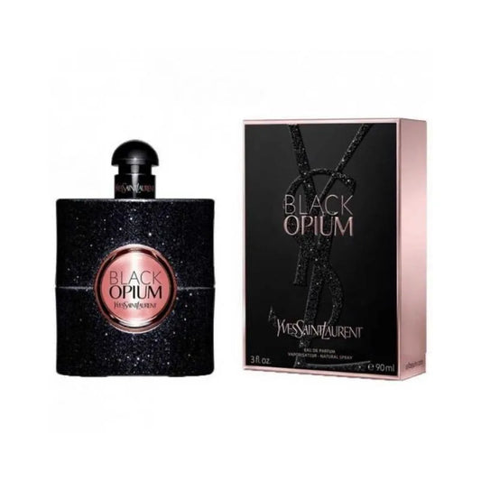 YSL Black Opium EDP For Women 90ML