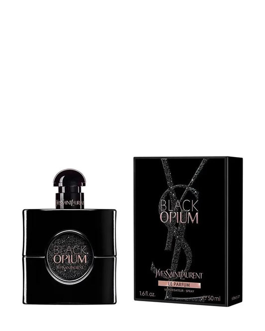 YSL Black Opium Le Parfum For Women 50ML
