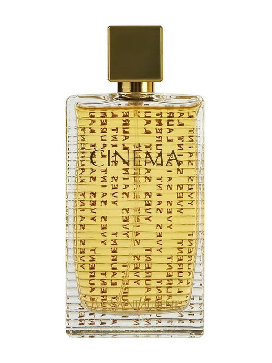 Yves Saint Laurent Cinéma EDP For Women 90ML