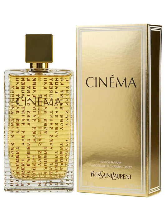 YSL Cinema EDP For Women 90ML